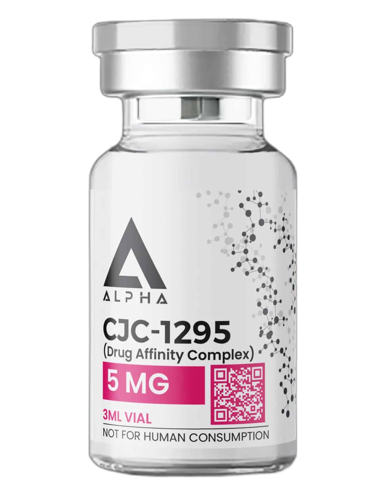 CJC-1295 (Drug Affinity Complex)