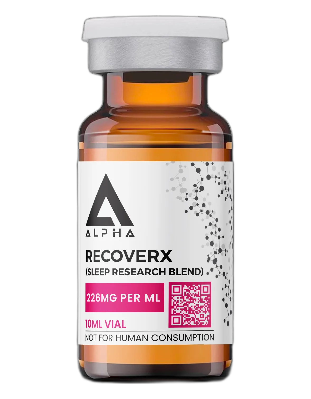 RecoverX (Recovery & Restoration Research Blend)