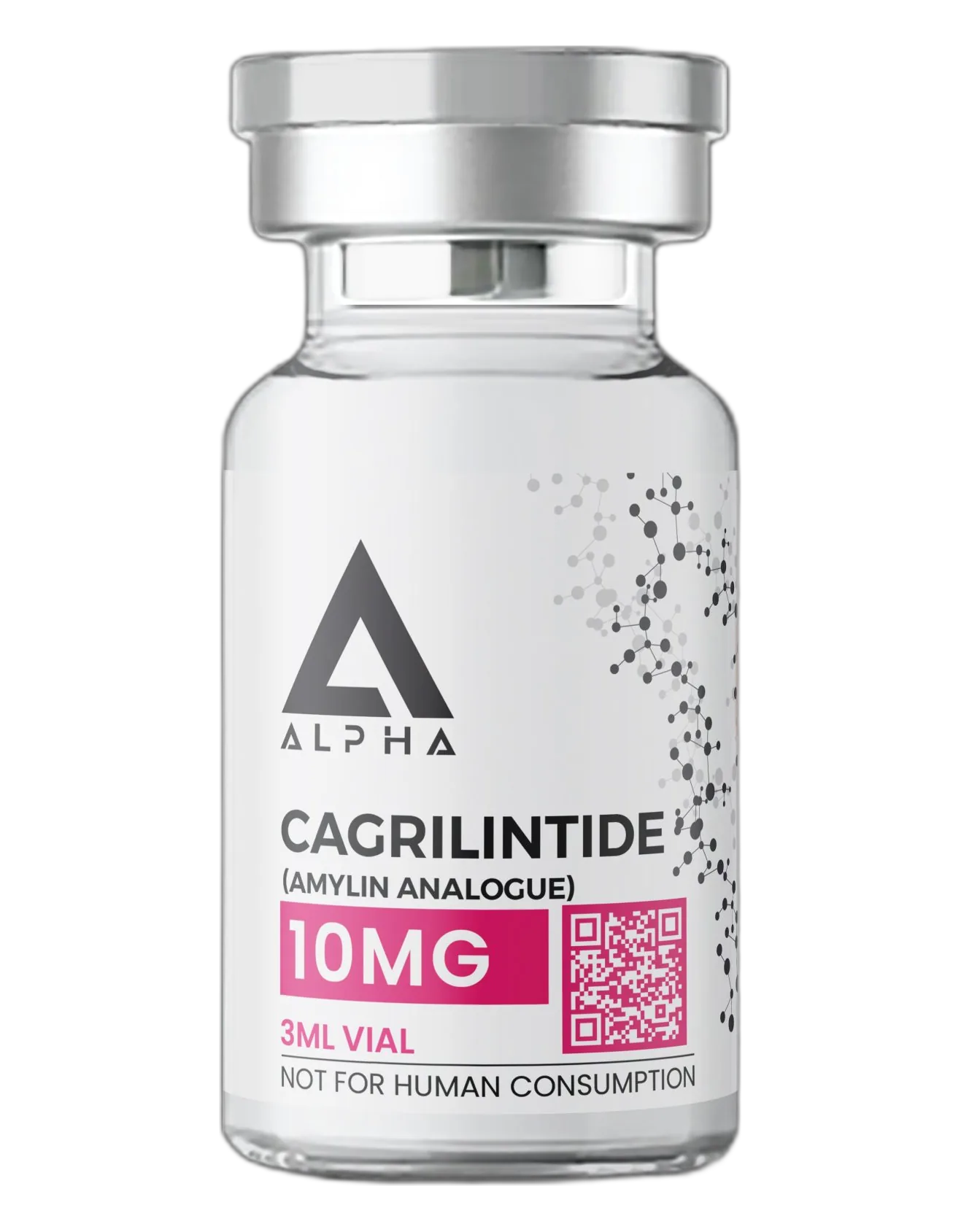 Cagrilintide (Amylin Receptor Agonist)