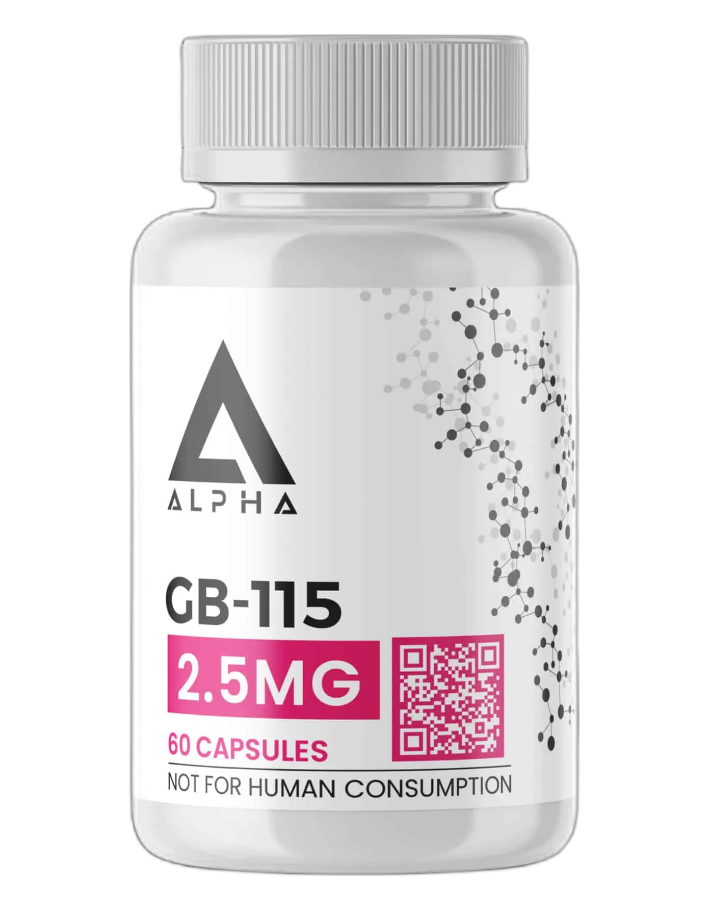 GB-115 Nasal Spray