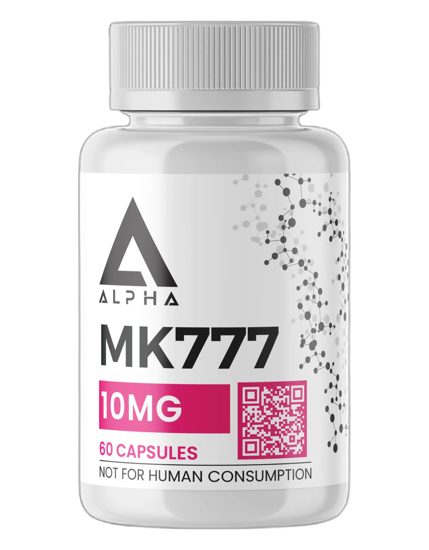 MK777 (Acetamoren)