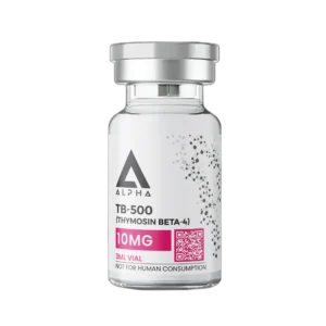 TB-500 (Thymosin Beta-4)