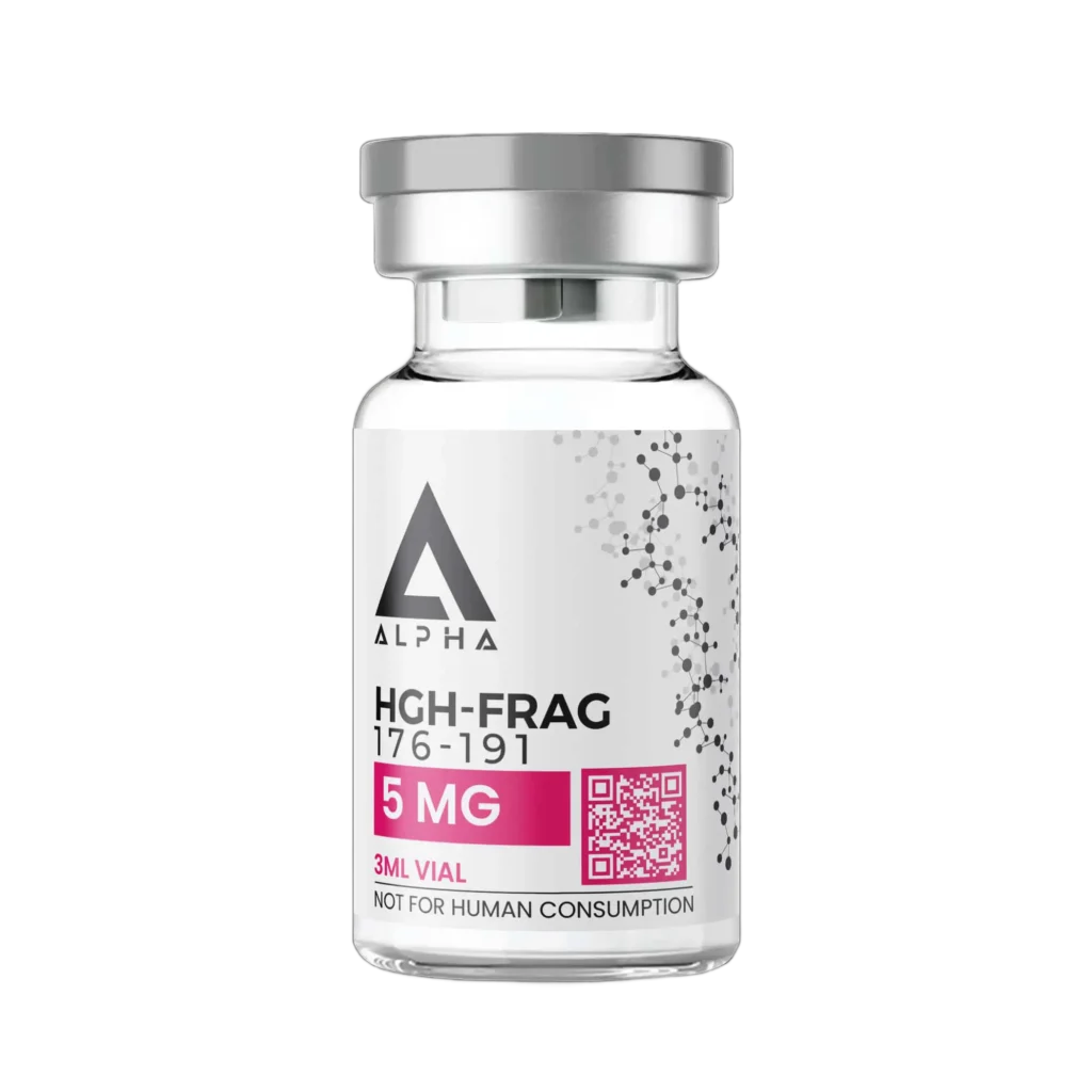 HGH FRAG 176-191