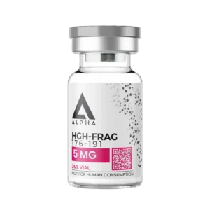 HGH FRAG 176-191
