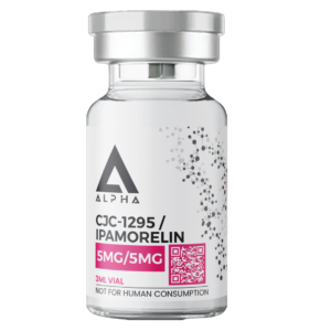 Vial Image of CJC/Impa