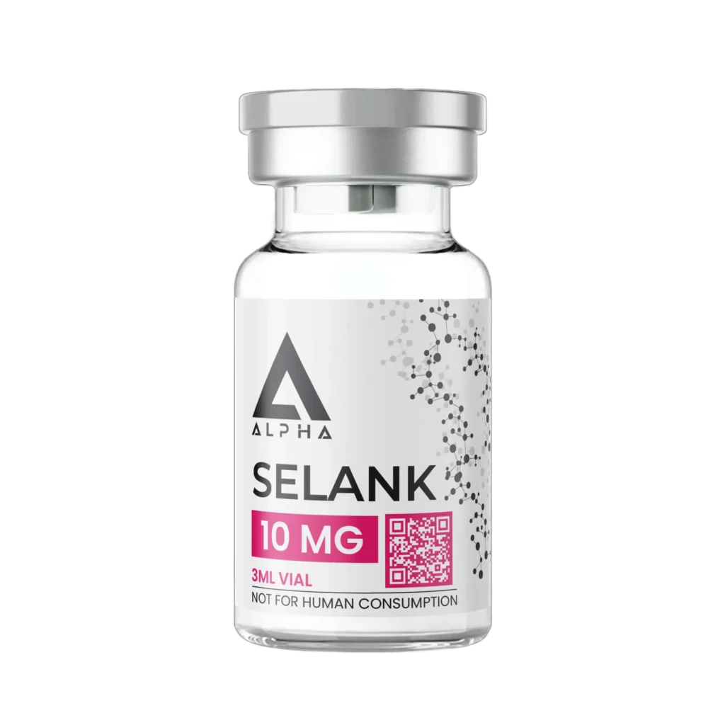 Selank