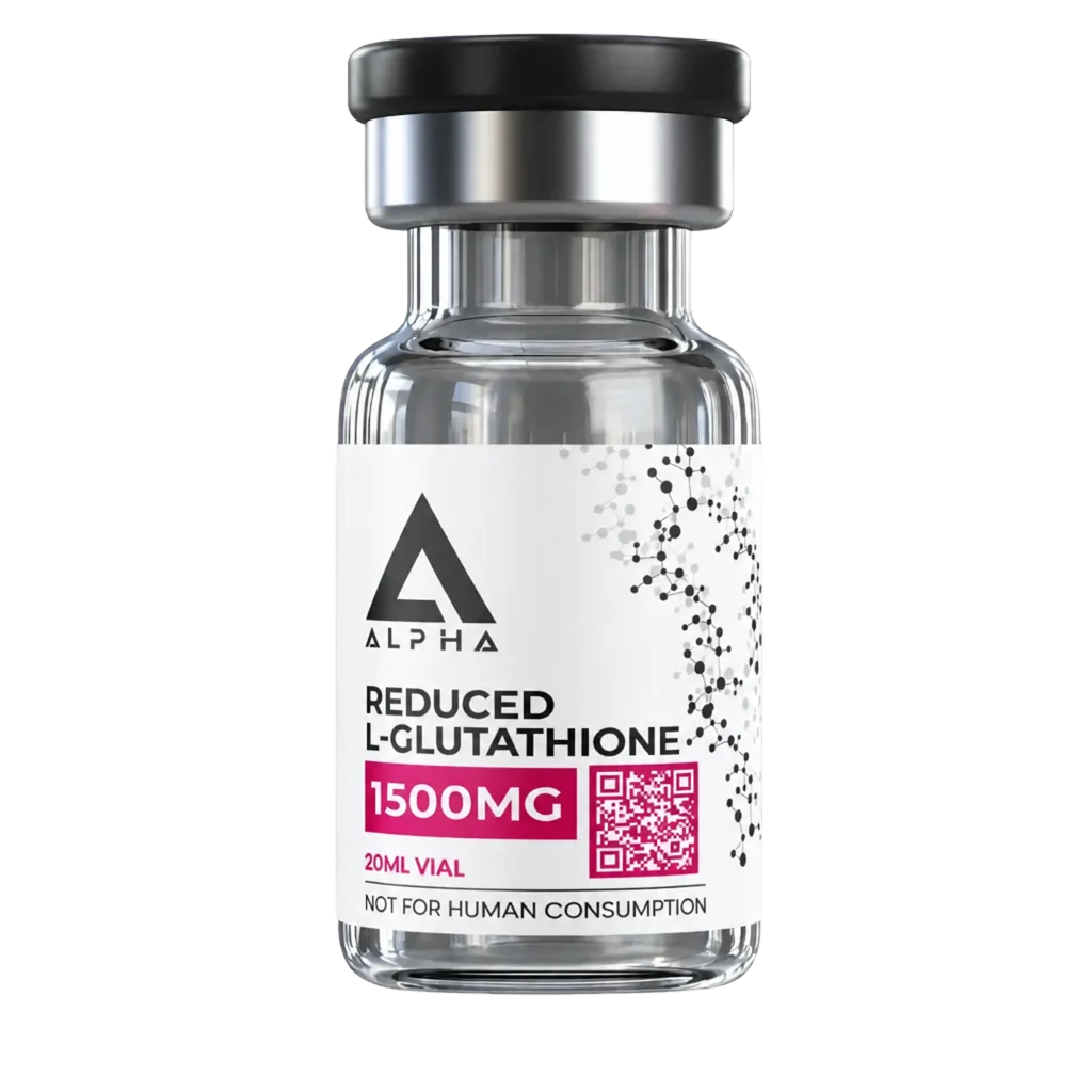 Reduced L-Glutathione