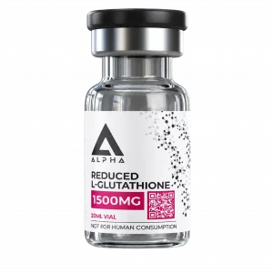 Reduced L-Glutathione