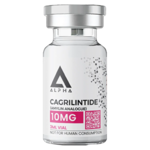 Cagrilintide (Amylin Receptor Agonist)