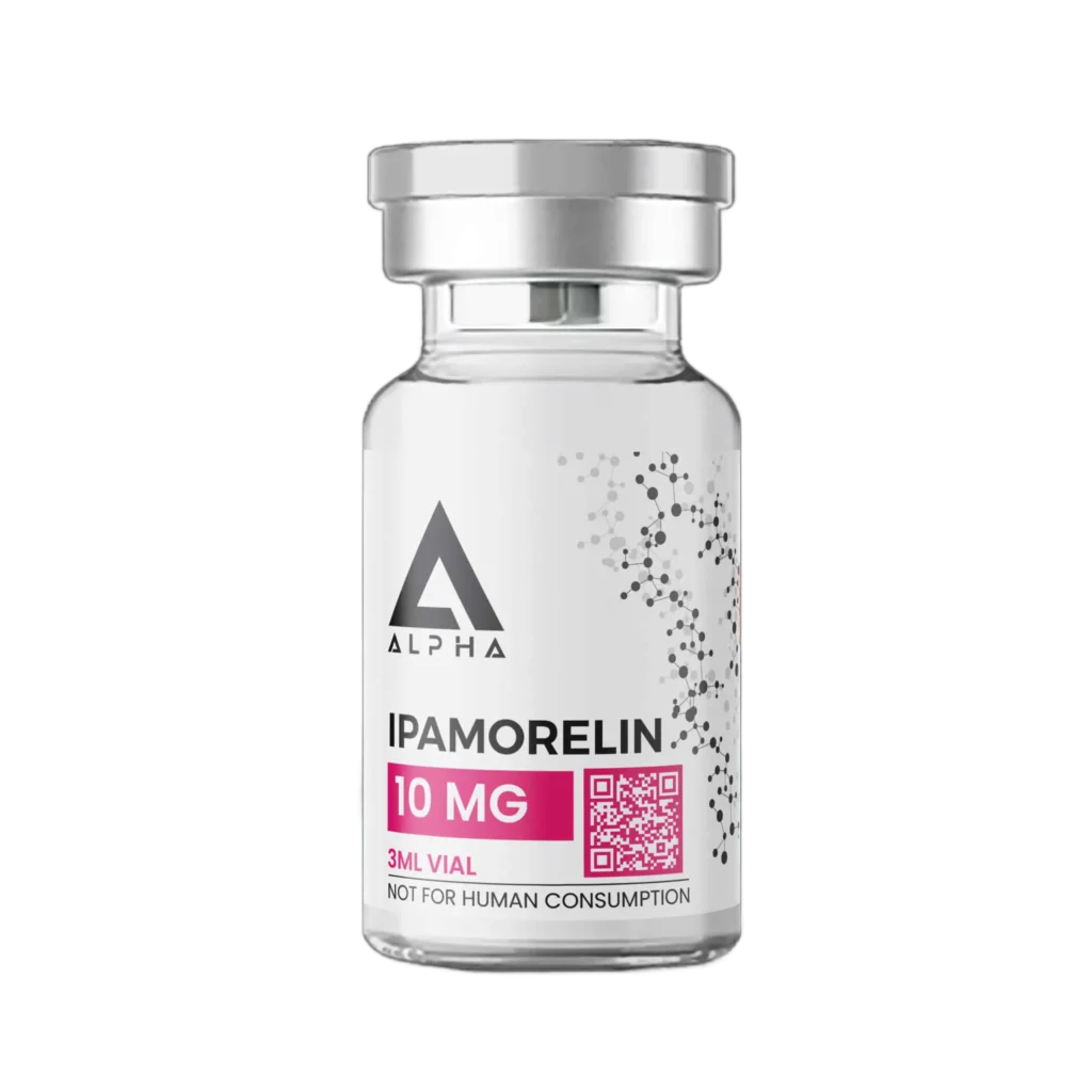 Ipamorelin