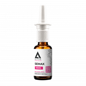 Semax Nasal Kit