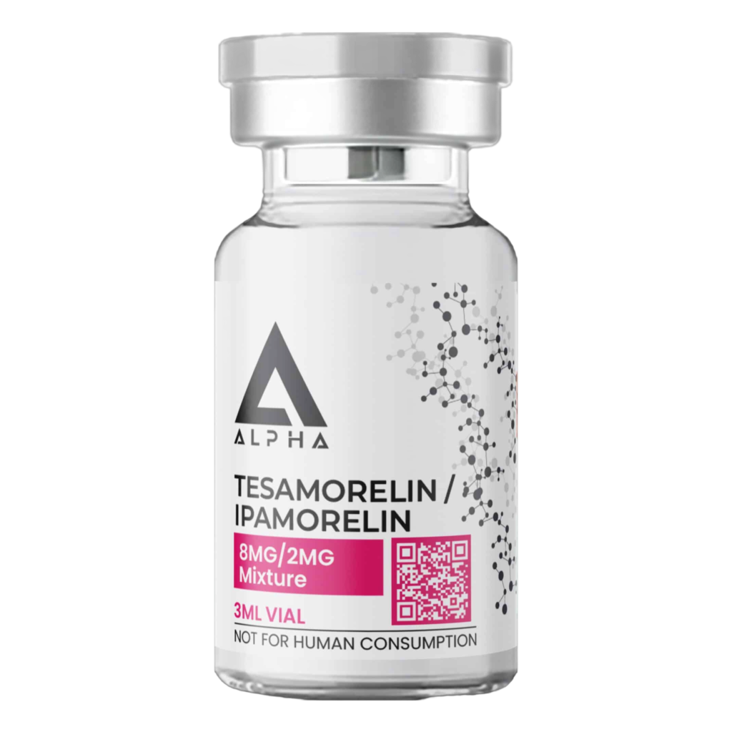 Tesamorelin & Ipamorelin