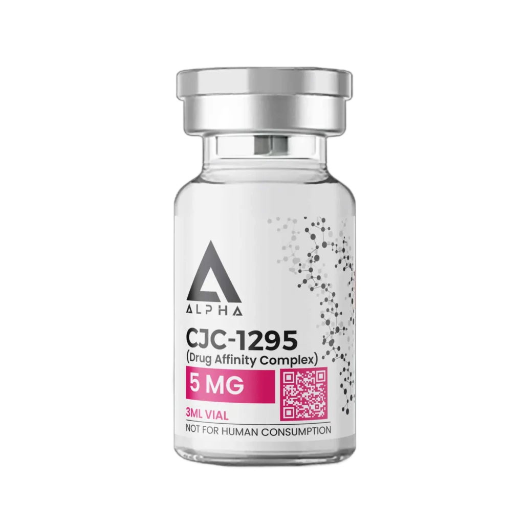 CJC-1295 (Drug Affinity Complex)