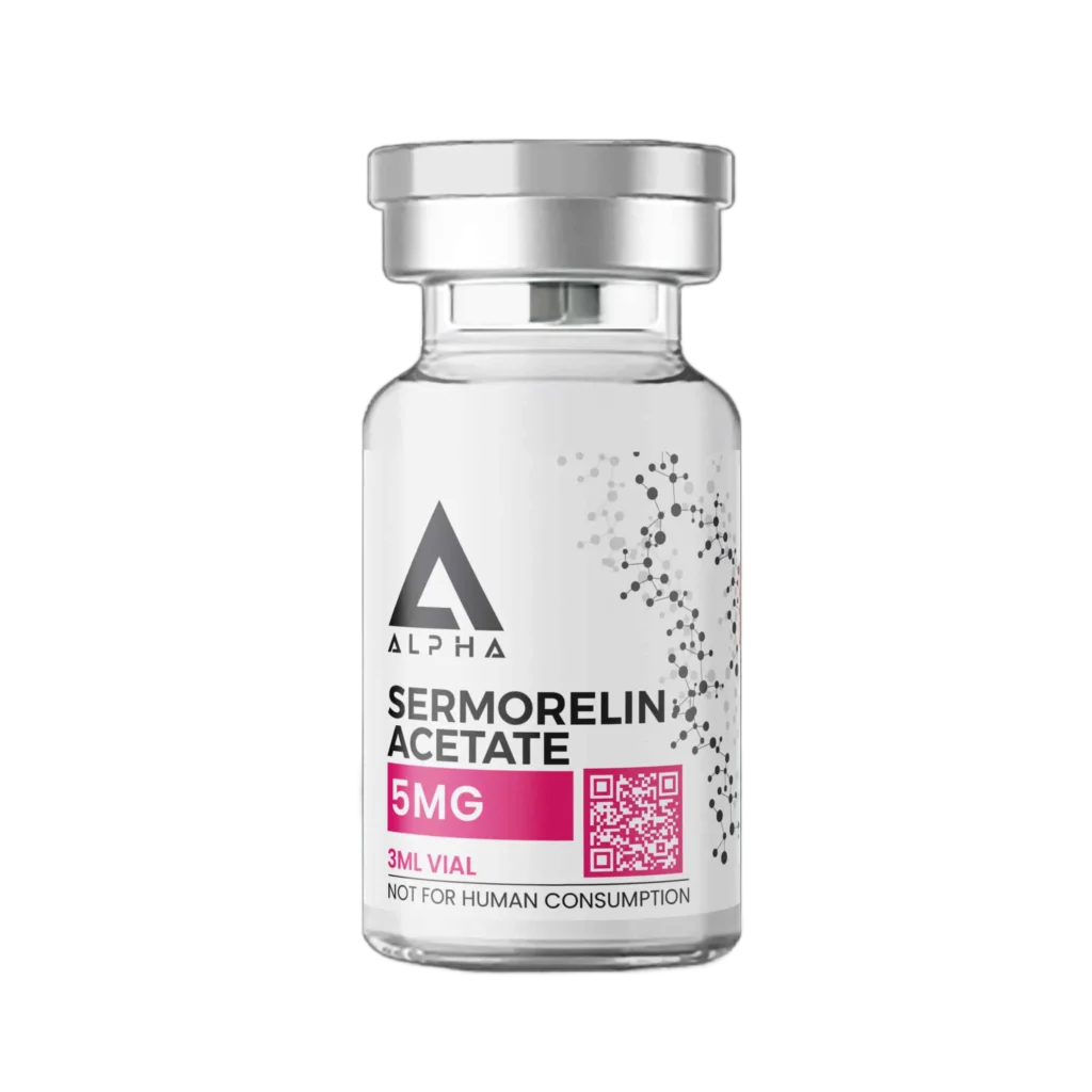 Sermorelin Acetate