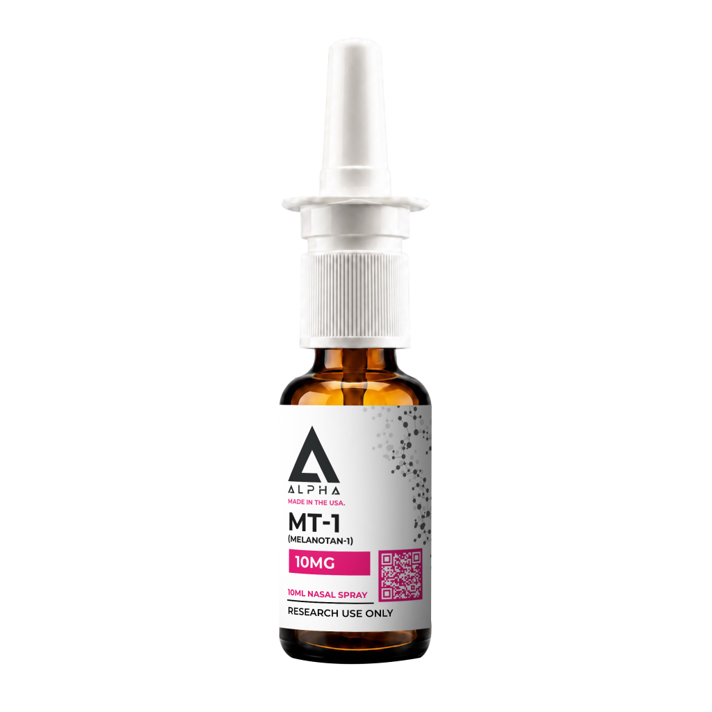MT-1 Nasal Kit