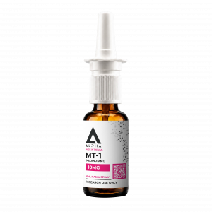 MT-1 Nasal Kit