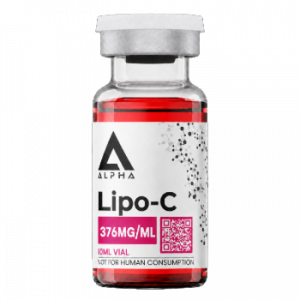 LipoC & B-Vitamins