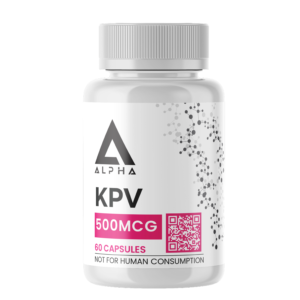 Capsulated KPV