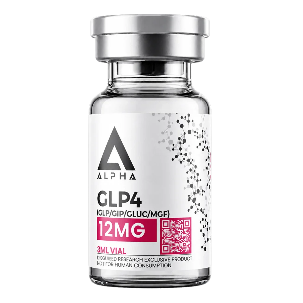 GLP-4 Metatrutide