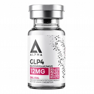 GLP-4 Metatrutide