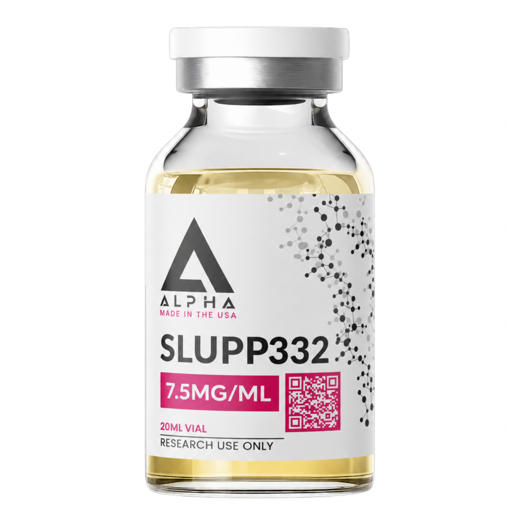 Amino SLU-PP-332