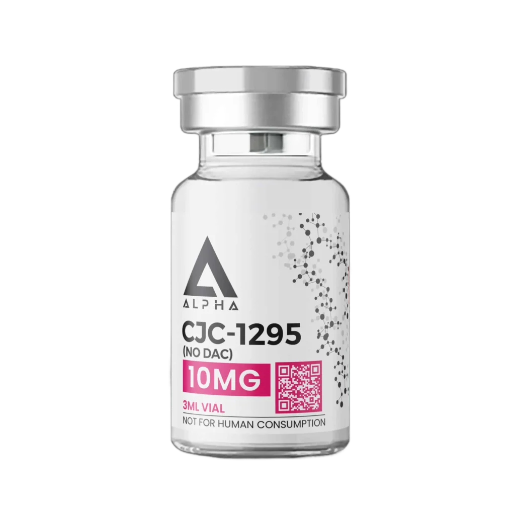 CJC-1295 No DAC