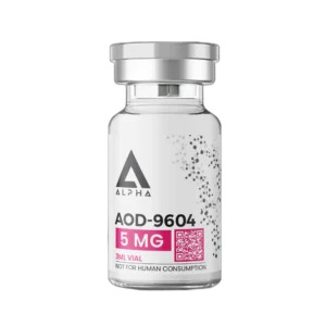AOD-9604