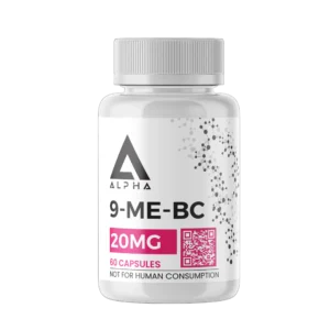 9-ME-BC (9-Methyl-β-carboline)