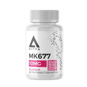 Ibutamoren (MK677)