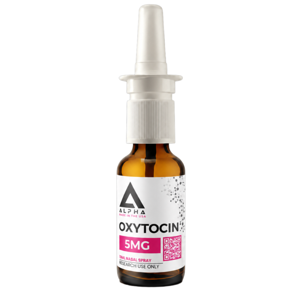 Oxytocin Nasal Kit