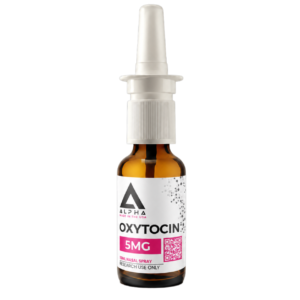 Oxytocin Nasal Kit