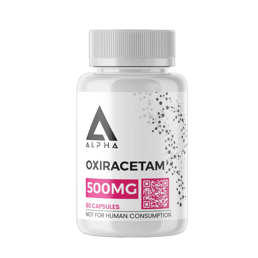 Oxiracetam
