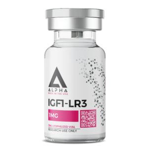 IGF1-LR3
