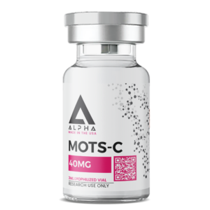 MOTS-C