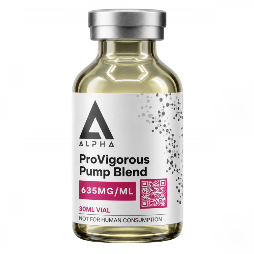 ProVigorous Pump Blend