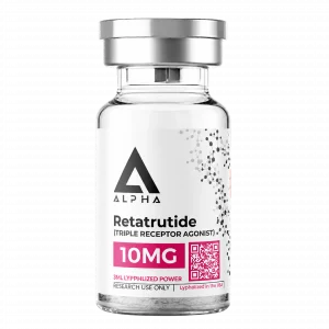 GLP-3 Retatrutide