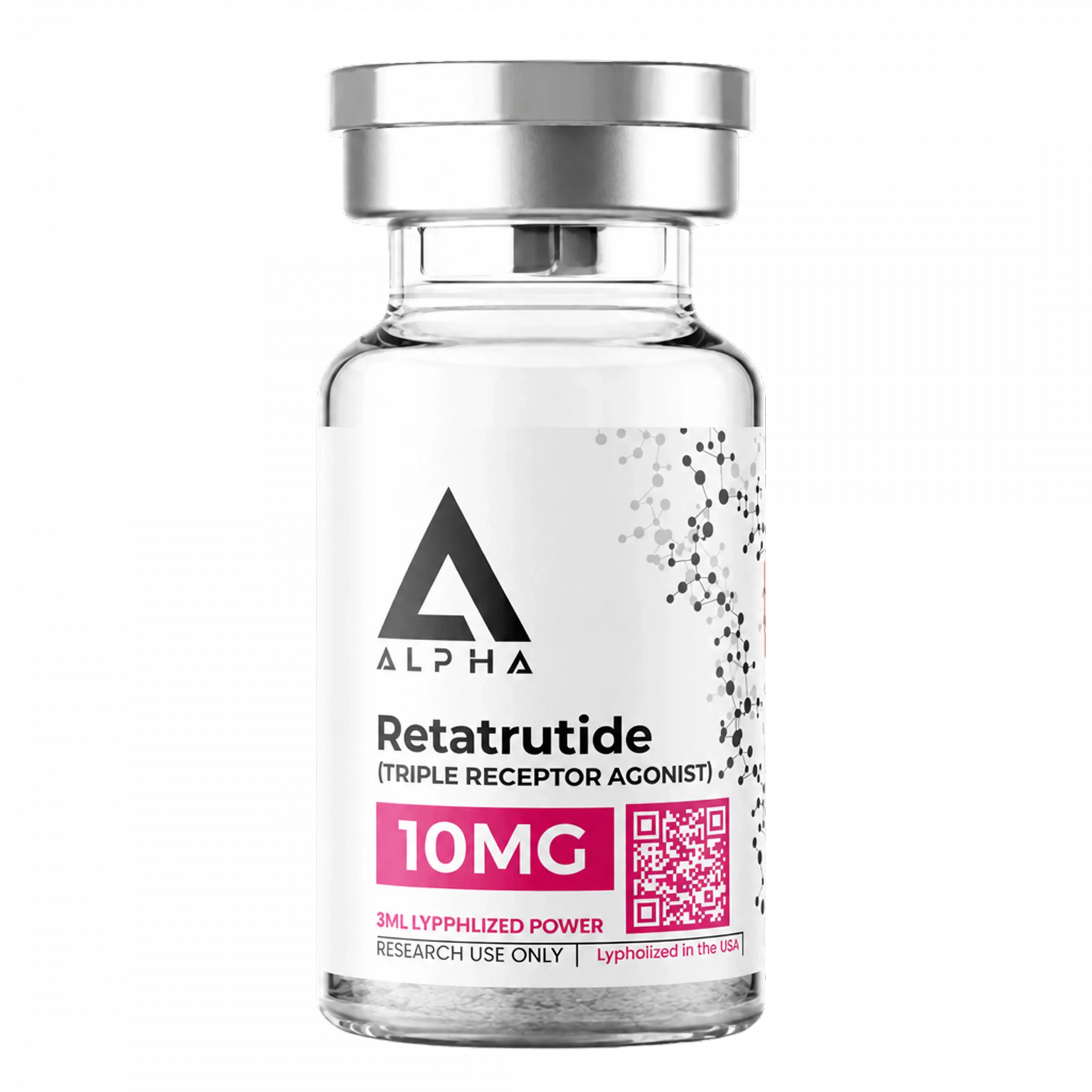 GLP-3 Retatrutide