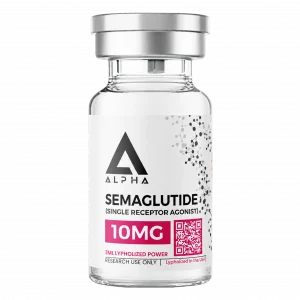 GLP-1 Semaglutide
