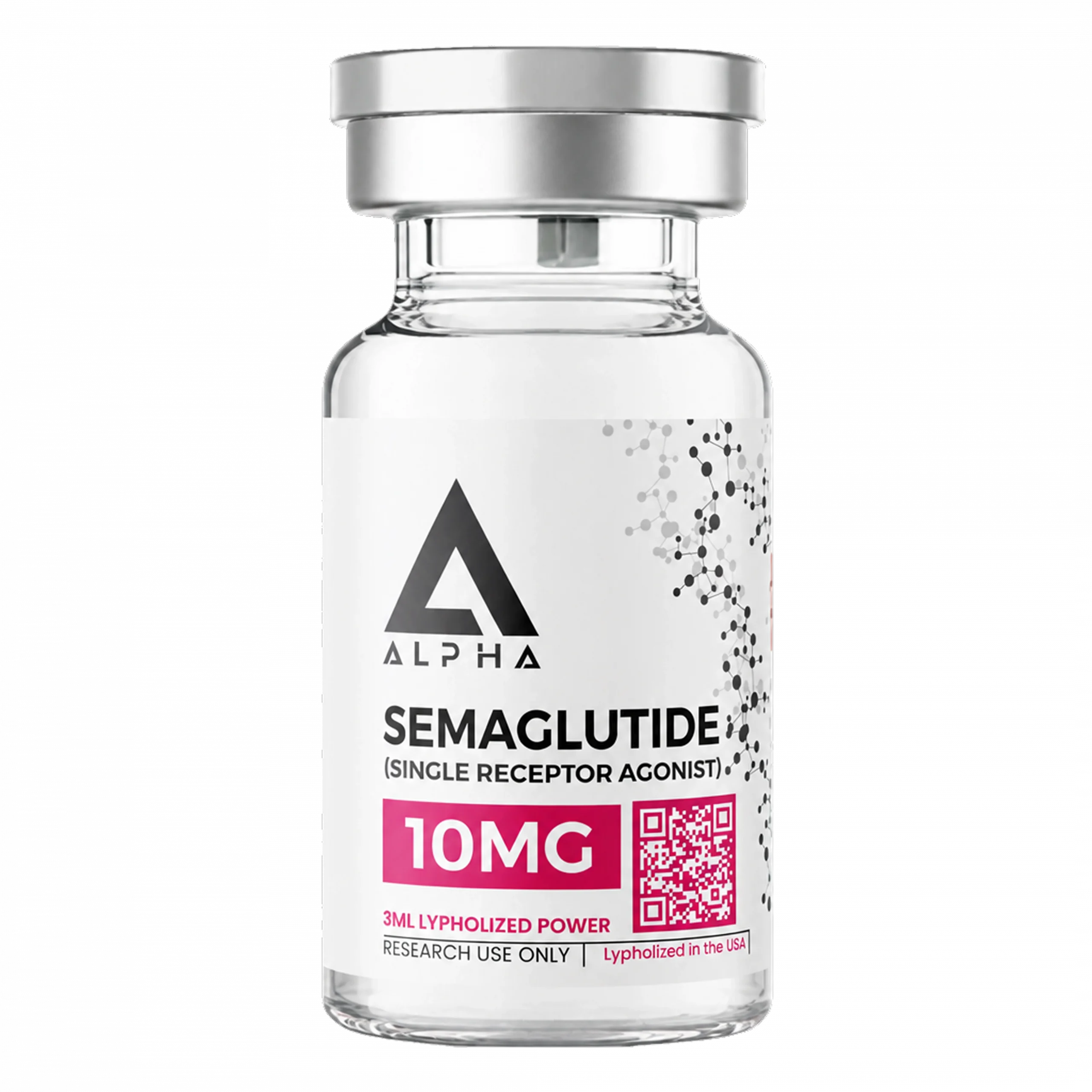 GLP-1 Semaglutide