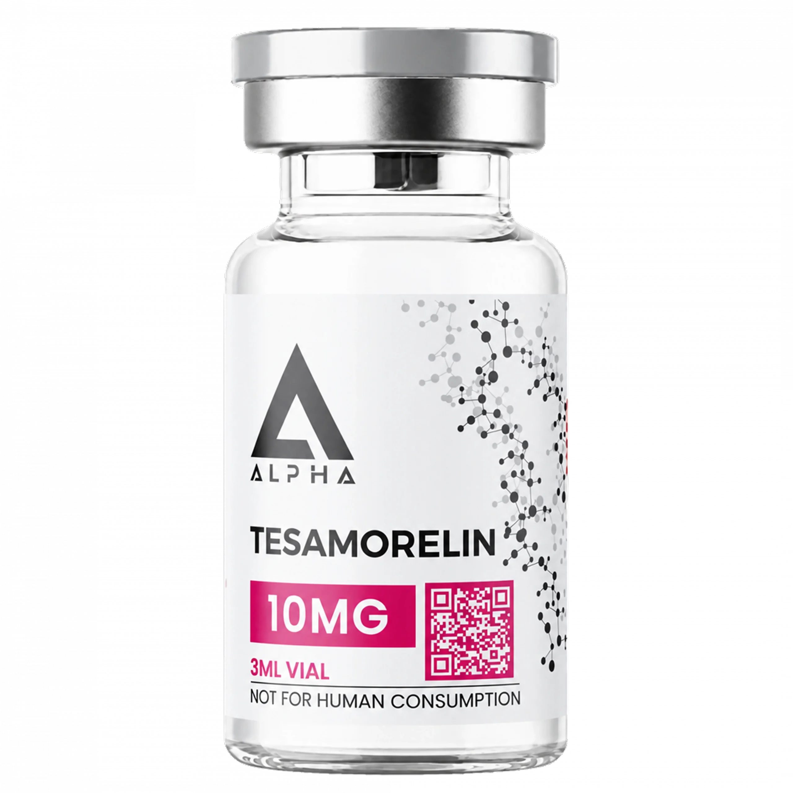 Tesamorelin