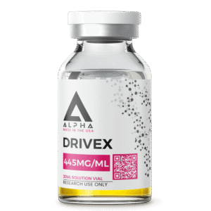 DriveX