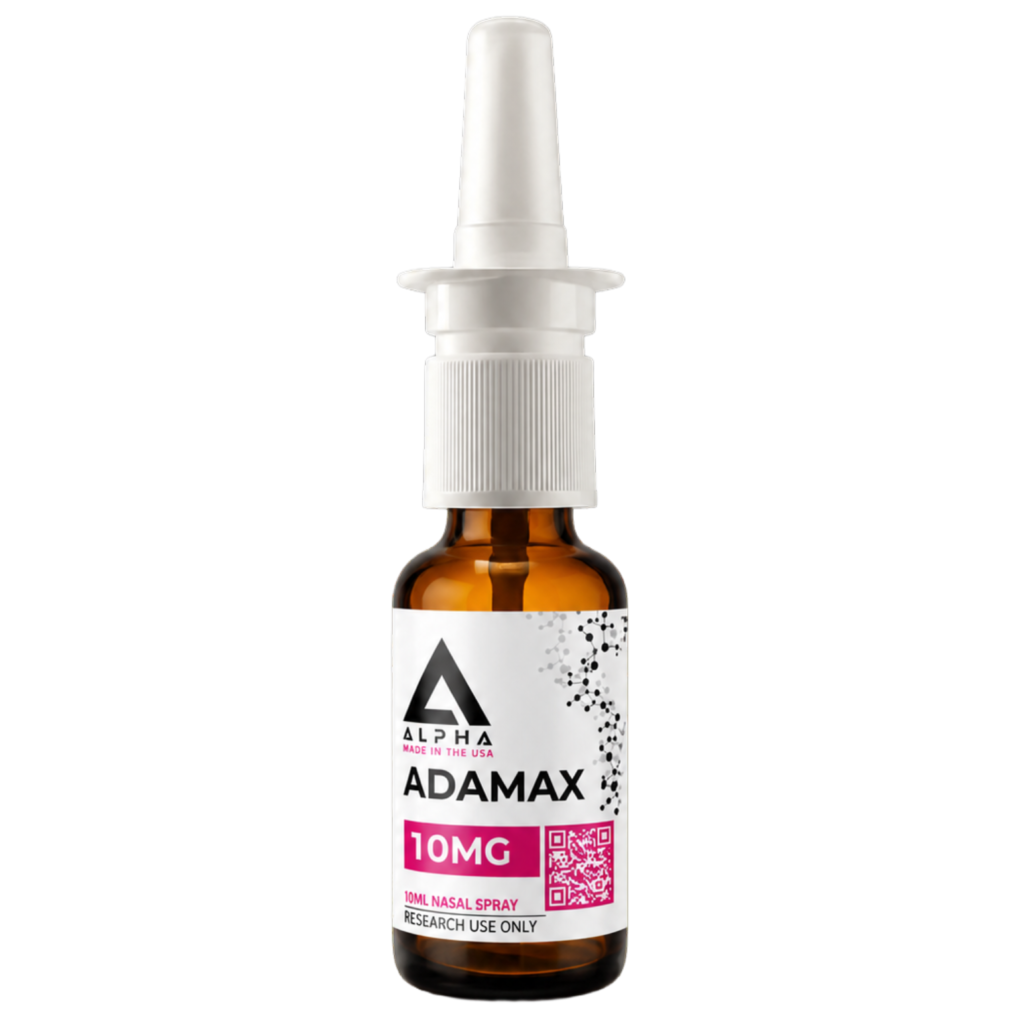 Adamax Nasal Spray