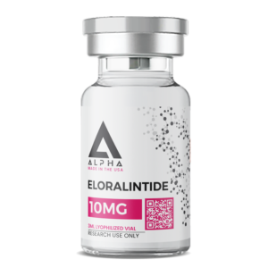 Eloralintide (Amylin Receptor Agonist)