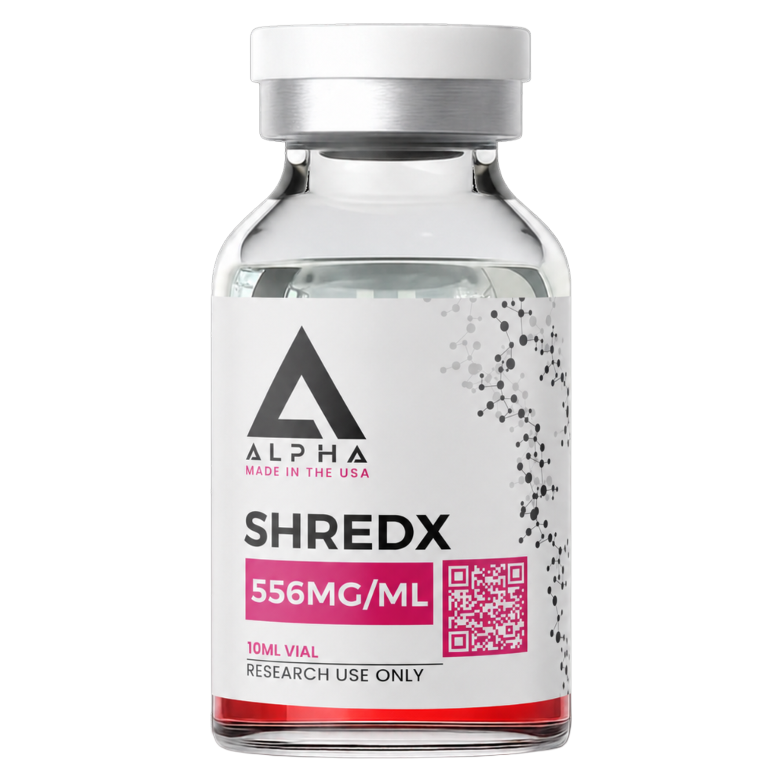 ShredX (Metabolic Research Blend)