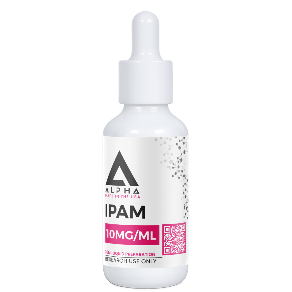 IPAM (Indolepropionamide)