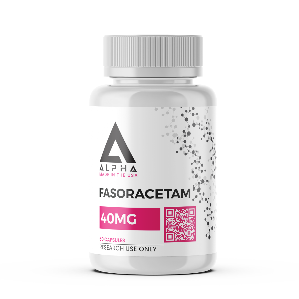 Fasoracetam