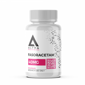 Fasoracetam