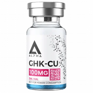 GHK-Cu
