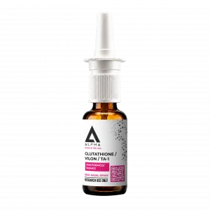 Glutathione / TA-1 / Vilon Nasal Spray