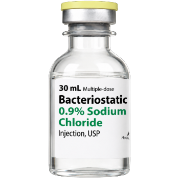 Hospira Sodium Chloride
